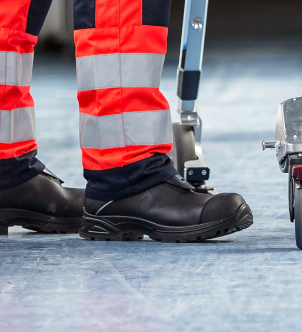 HAIX Airpower XR91, Full focus on your mission. Your Airpower XR91